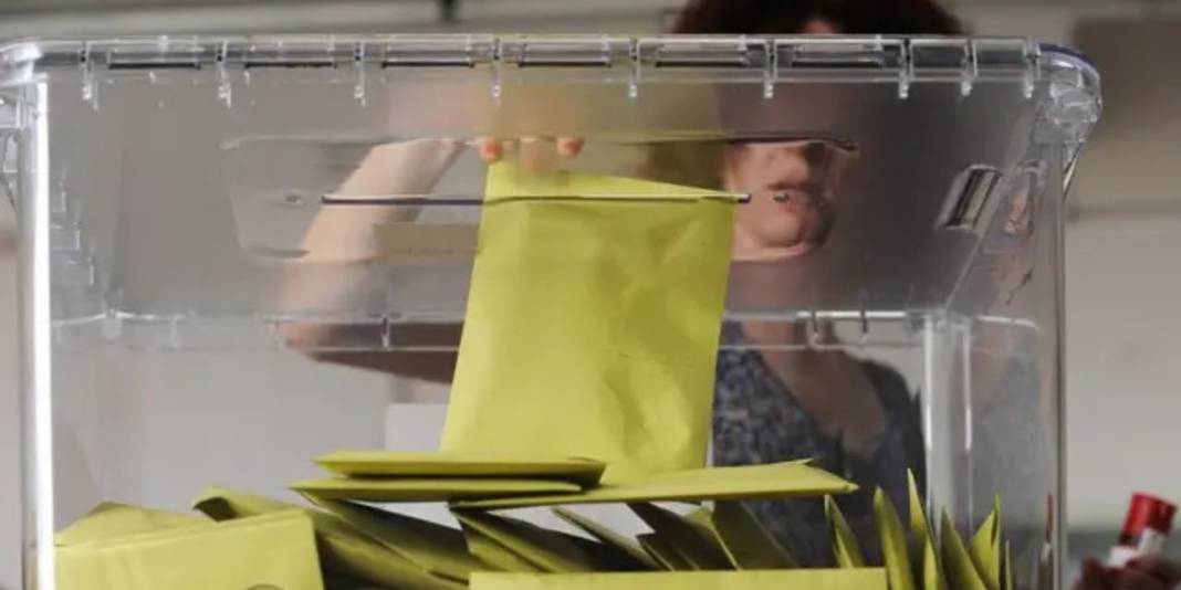 Son anket sonuçları: CHP’nin oyunun artmadığı tek il yok 2